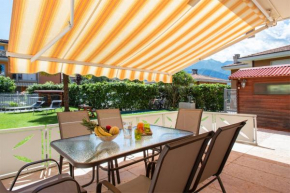 Music & Bike, with garden and veranda + Bicycles Arco